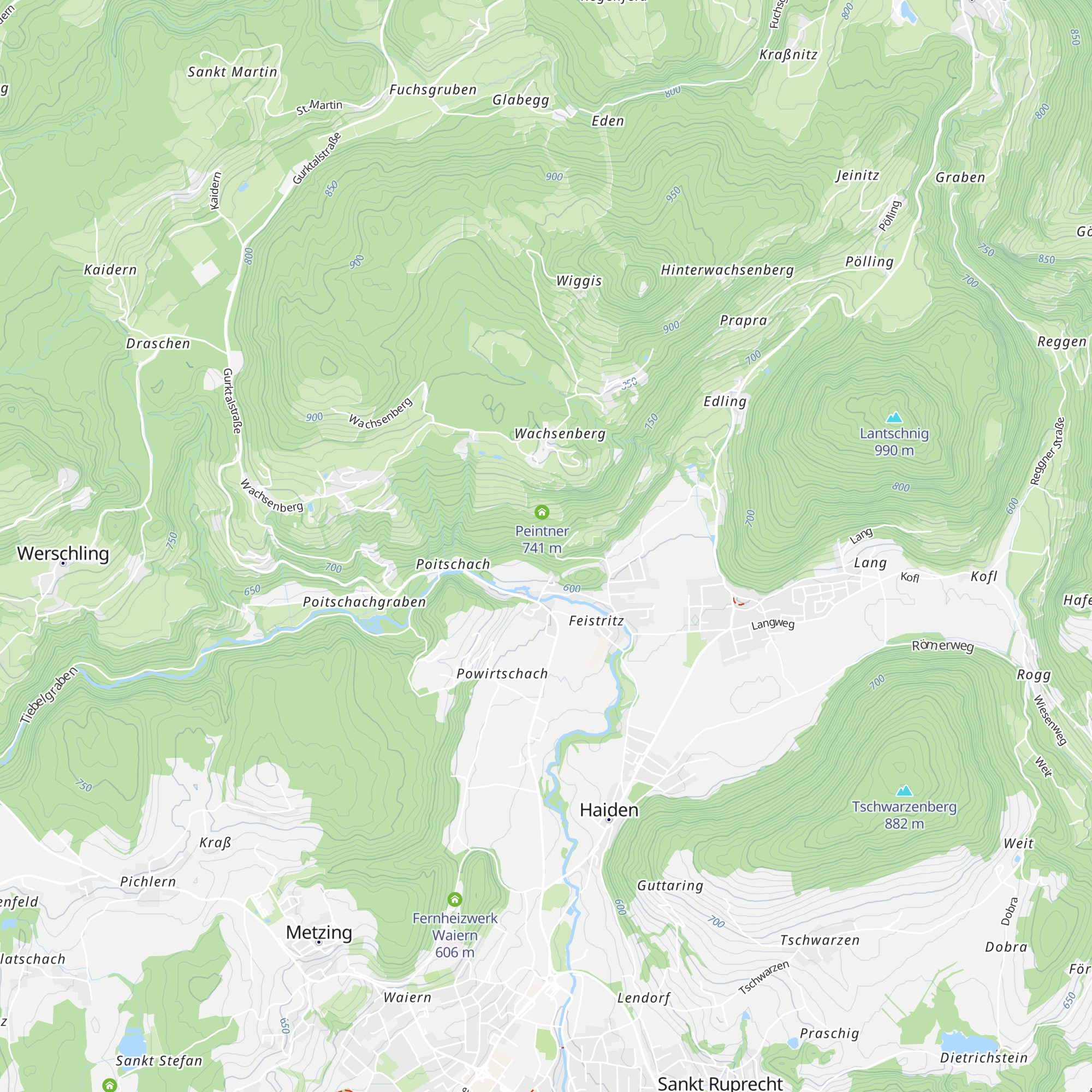 Plattenbauer map