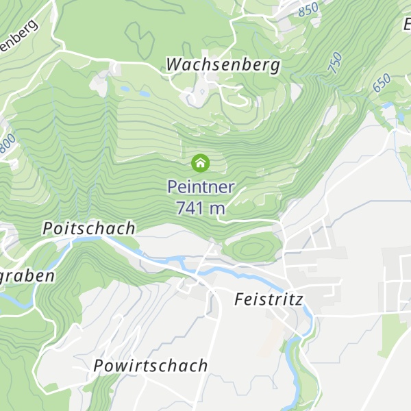 Map of Plattenbauer