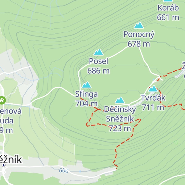 Map of Gentleman