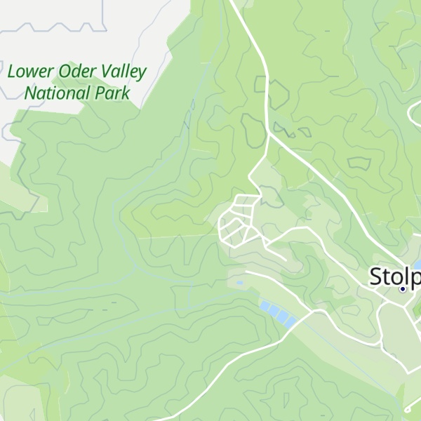 Map of Schweinekopf