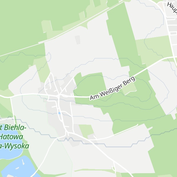Map of Windmühlenberg