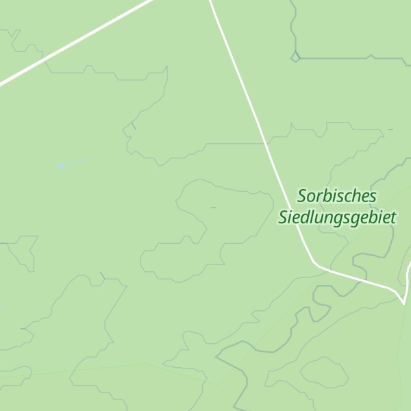Map of Gerichtsberg