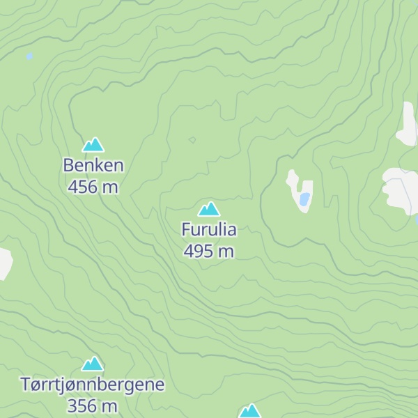 Map of Furulia
