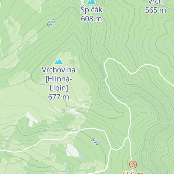 Map of Amtmann