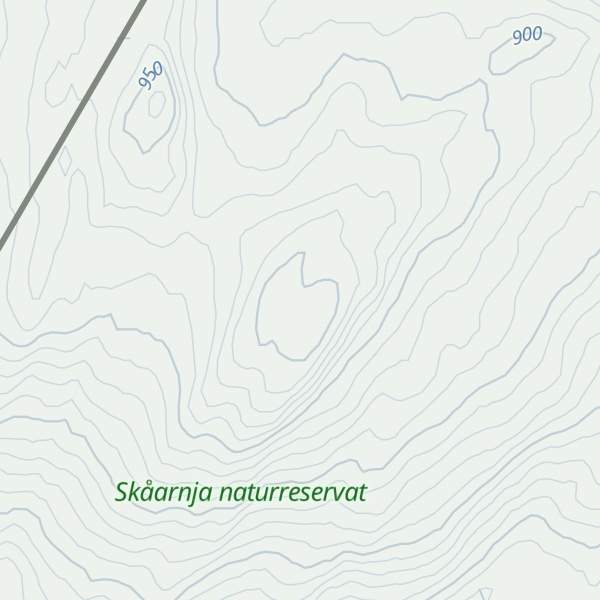 Map of Baajme