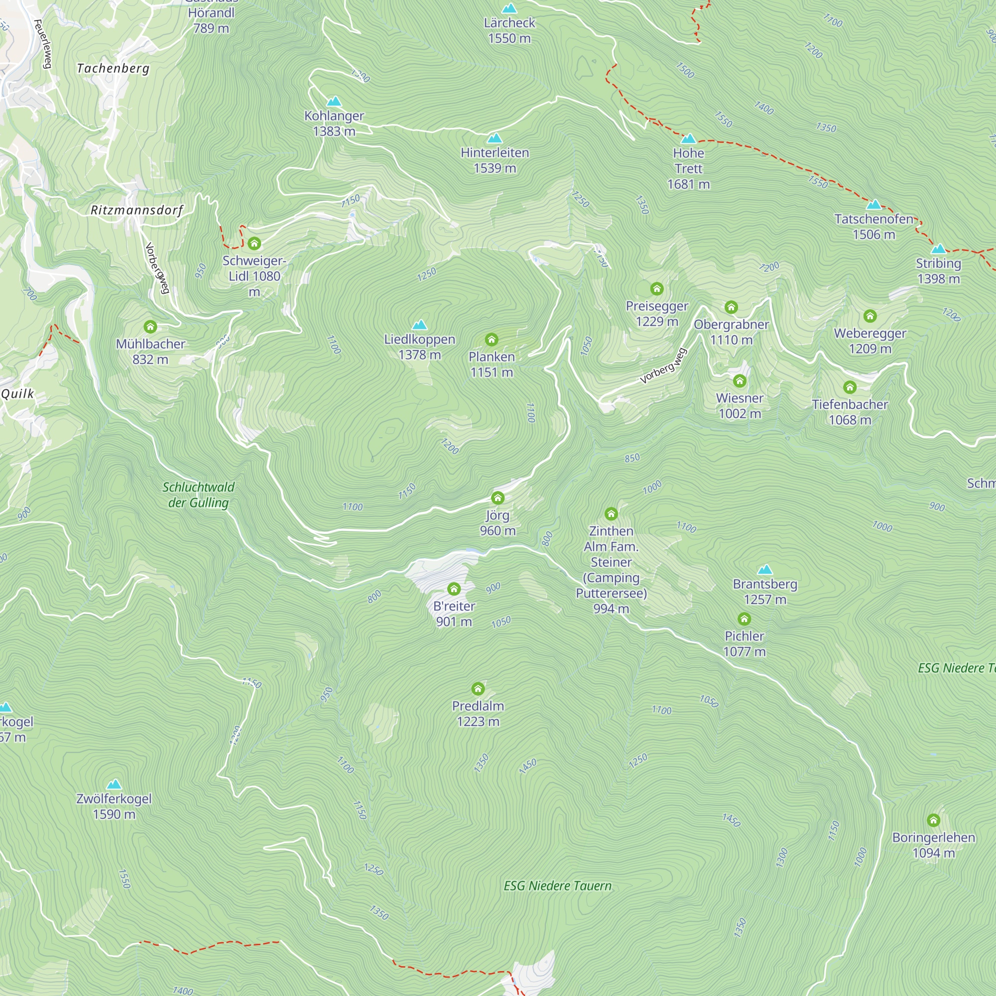 Jörg map