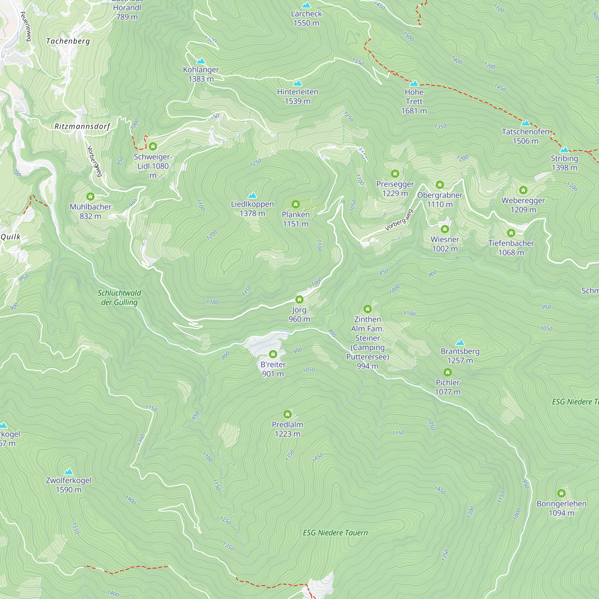 Jörg map