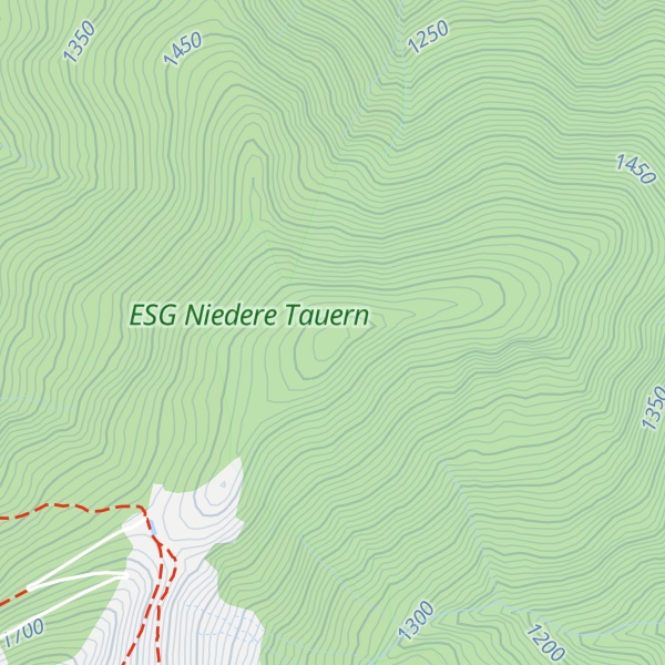 Map of Brandwall