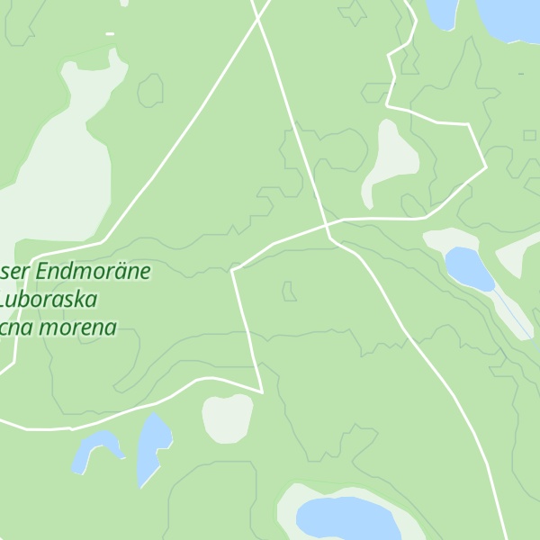 Map of Lehmberg