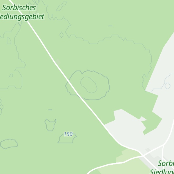 Map of Ziegeleiberg