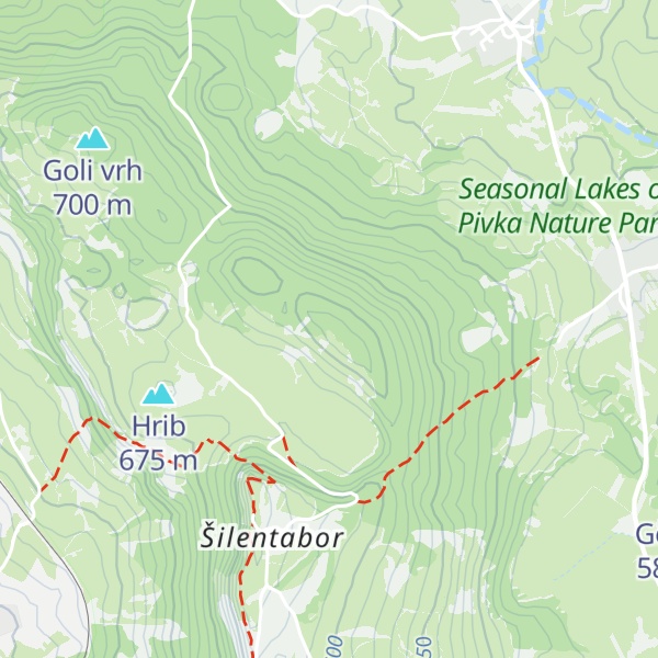 Map of Gura