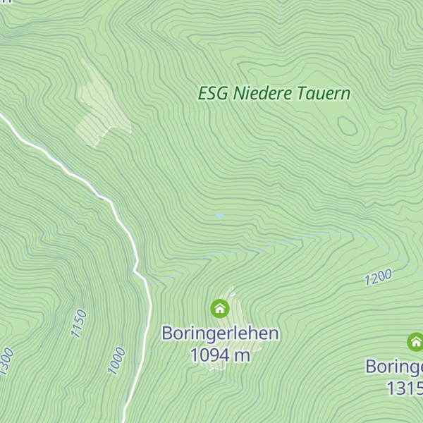 Map of Schwarz