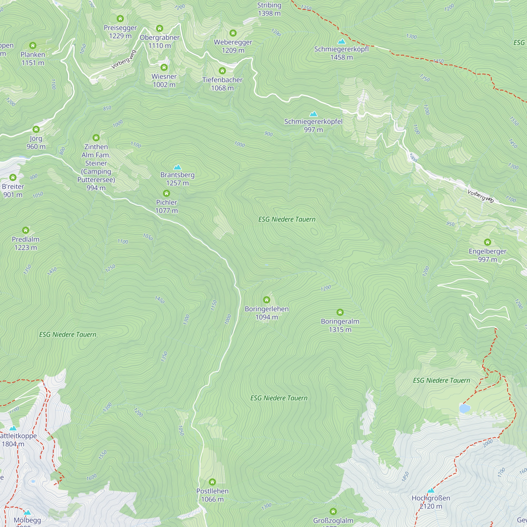 Schwarz map