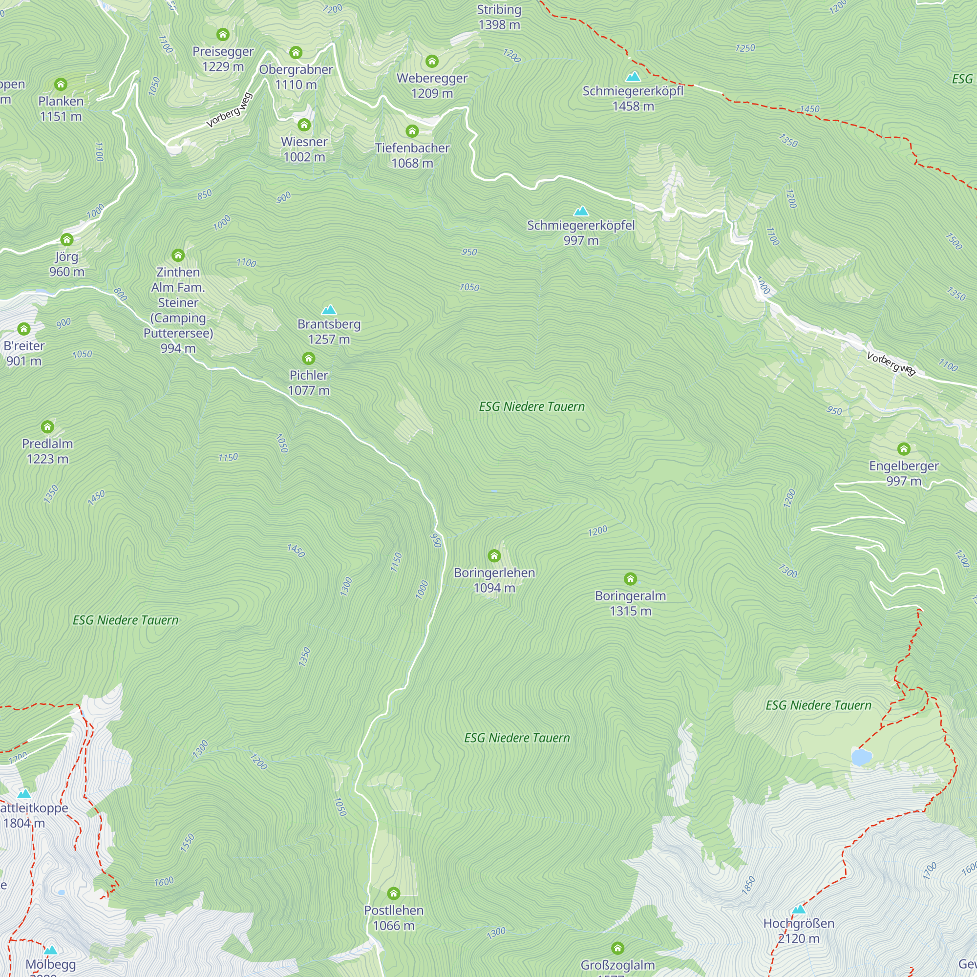 Schwarz map