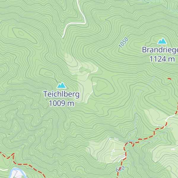 Map of Rohrauer Fichten (Jagdhütte)