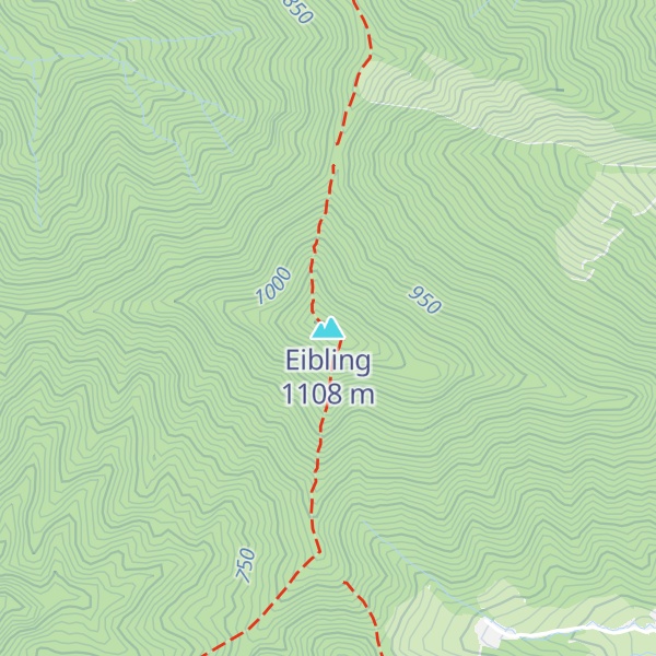 Map of Eibling