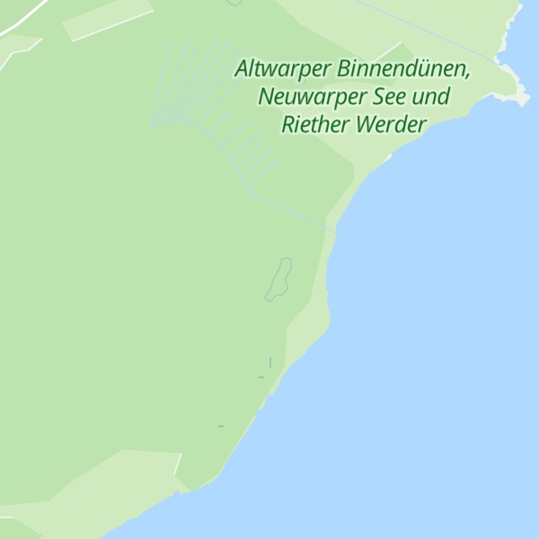 Map of Kaulbarschberg