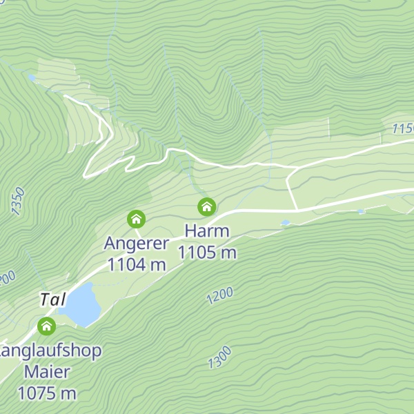 Map of Harm