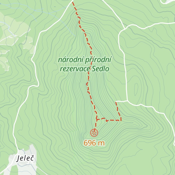 Map of Baba