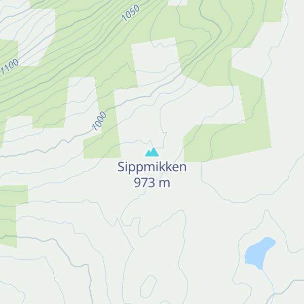 Map of Sippmikken