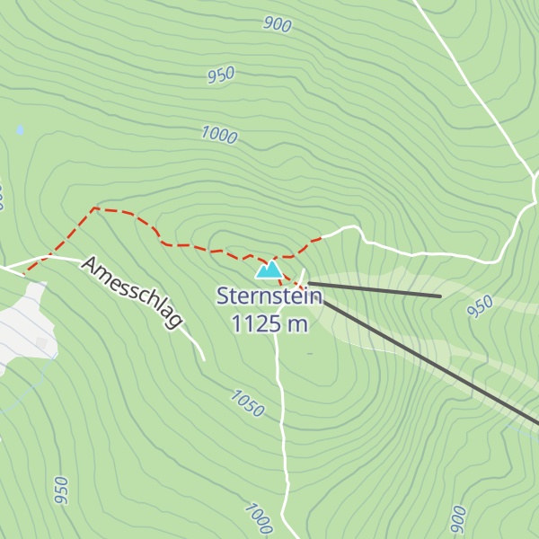 Map of Sternstein
