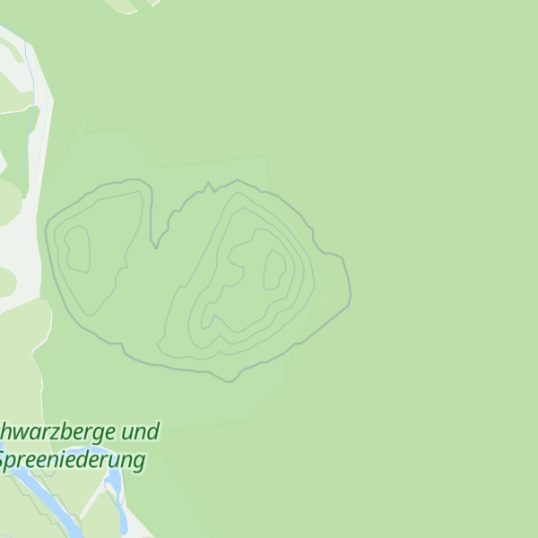Map of Großer Schwarzberg