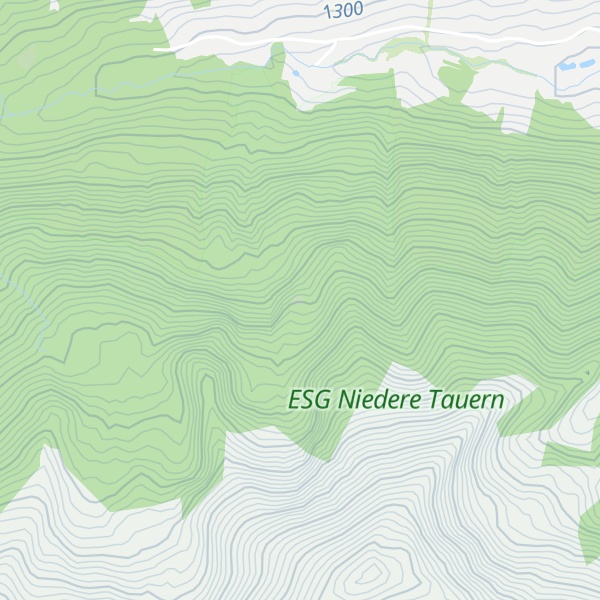 Map of Blasbauerhütte