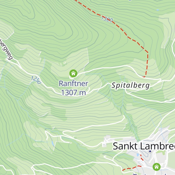 Map of Kralmoar