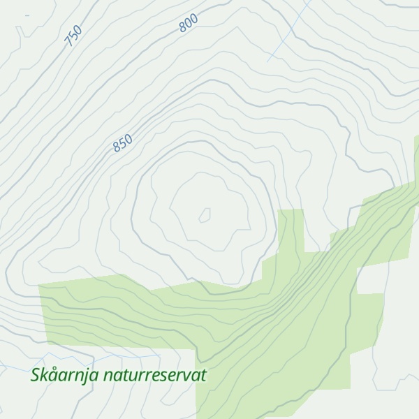 Map of Raavre