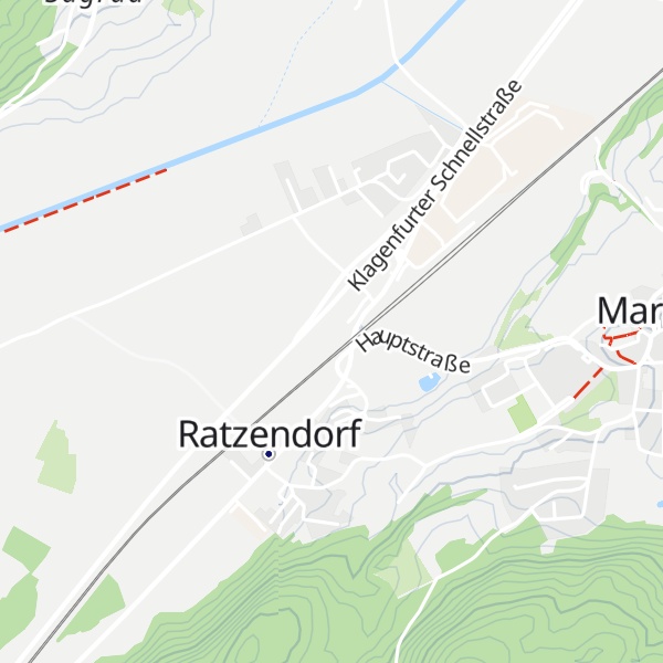 Map of KOGLER Krantechnik