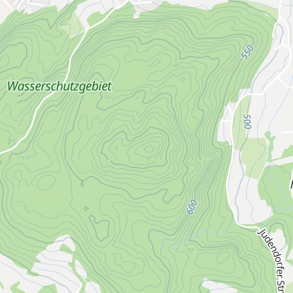 Map of Maria Saaler Berg