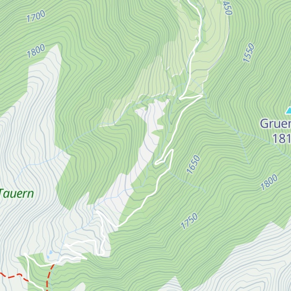 Map of Steinbach Kapelleq