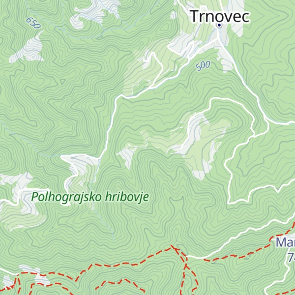 Map of Vahtar