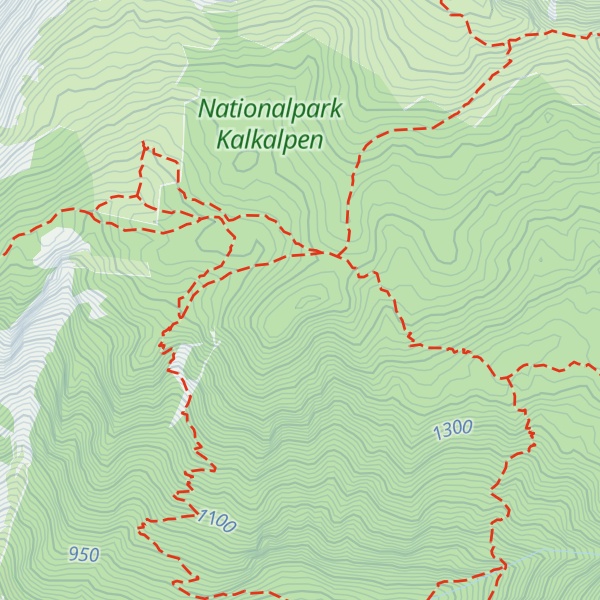Map of Rosskopf