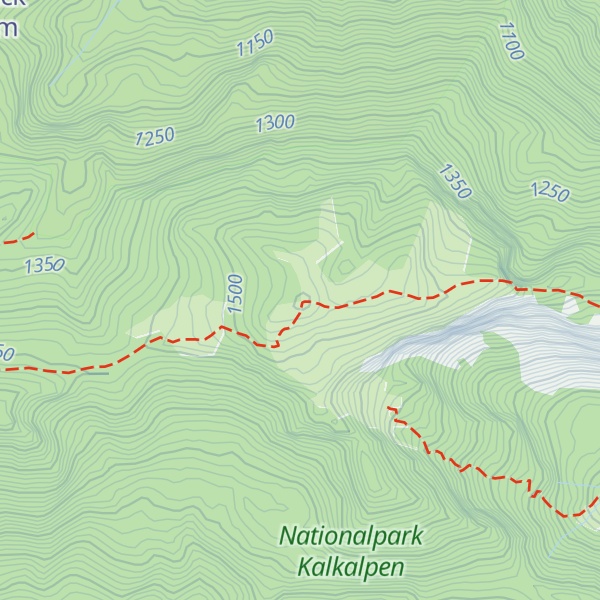 Map of Rotgsol