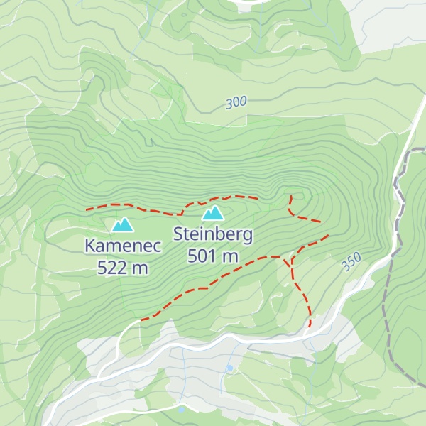 Map of Steinberg