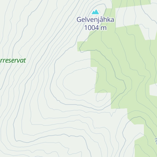 Map of Sijjmetjåalhte