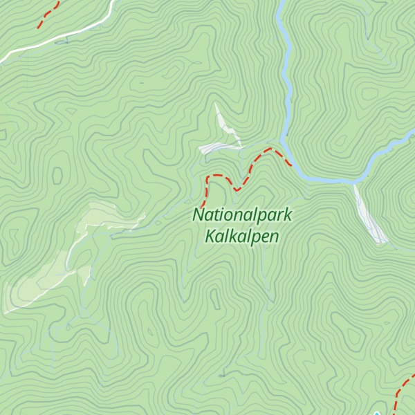Map of Maierreith