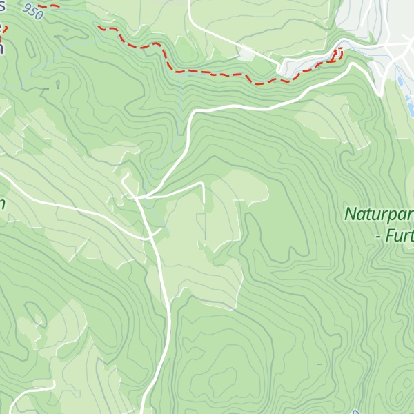 Map of Dicktl