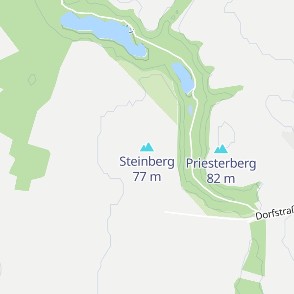 Map of Steinberg