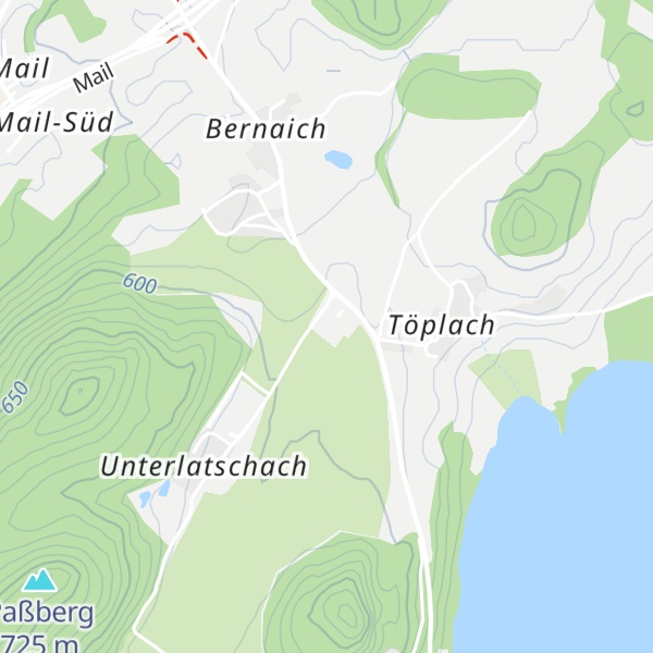 Map of Golfrestaurant Green's