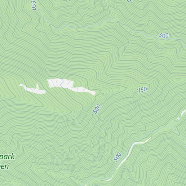 Map of Mitterberghütte