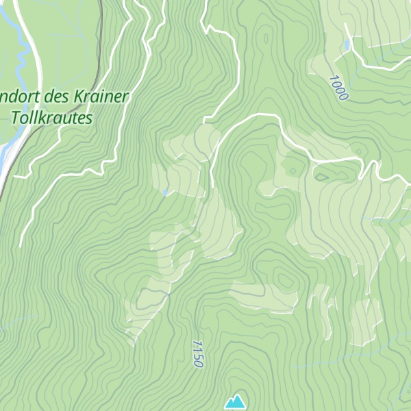 Map of Schmering