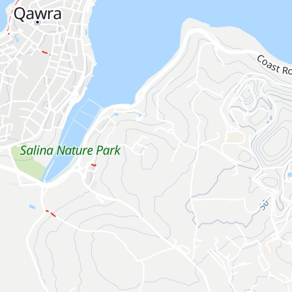Map of Il-Ħotba l-Bajda