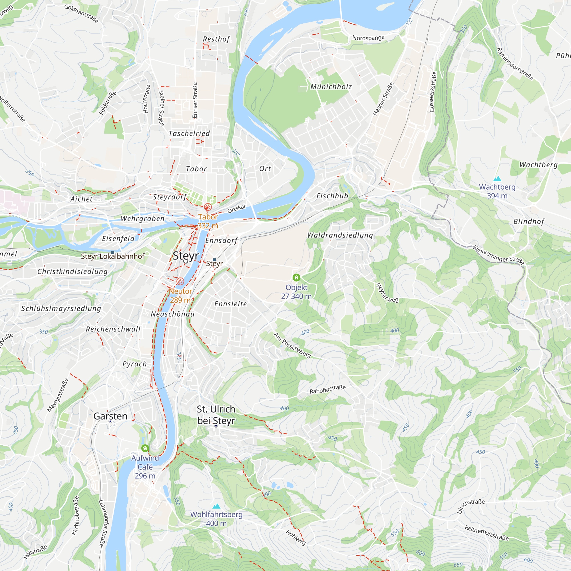 Objekt 56 map