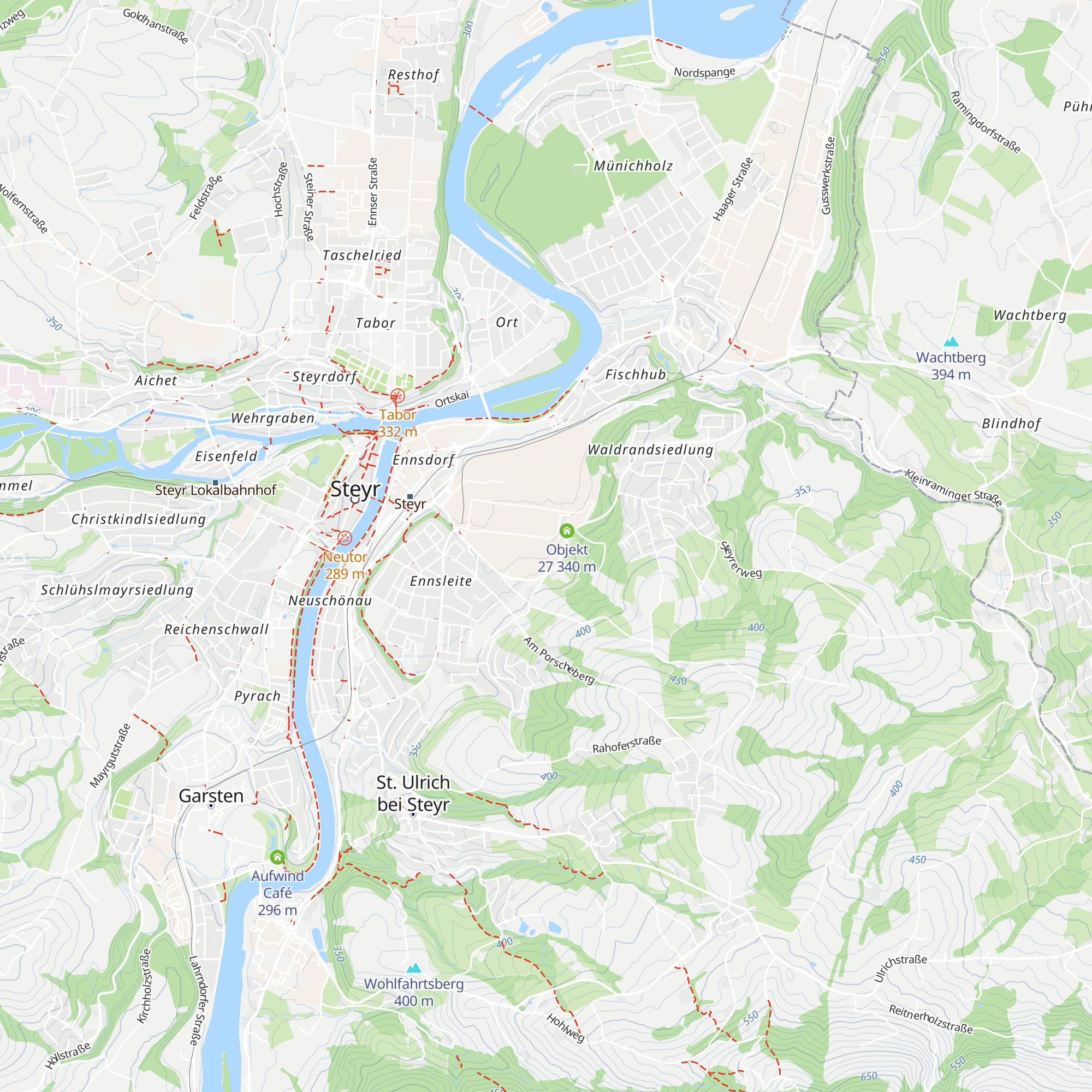 Objekt 56 map