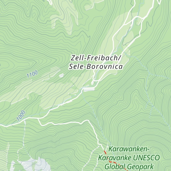 Map of Pipan