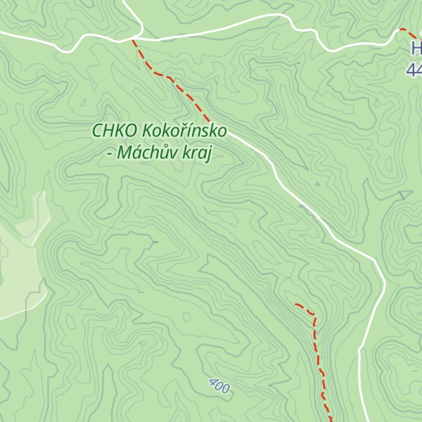 Map of Stachelturm