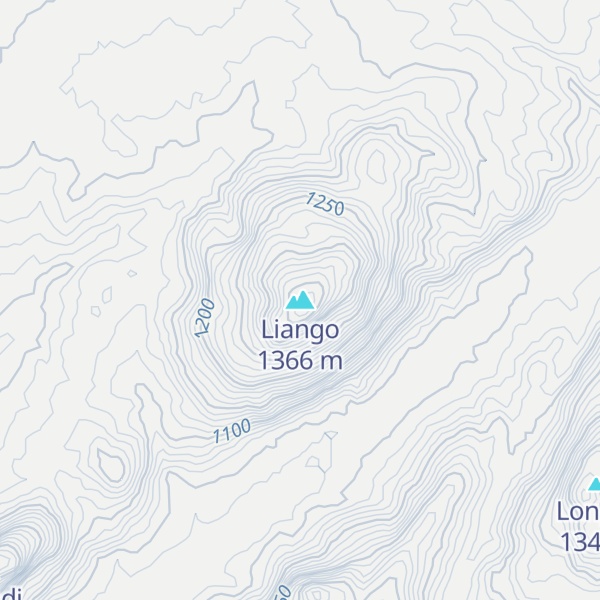 Map of Liango