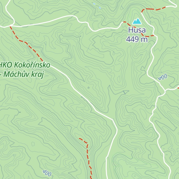 Map of Sestra